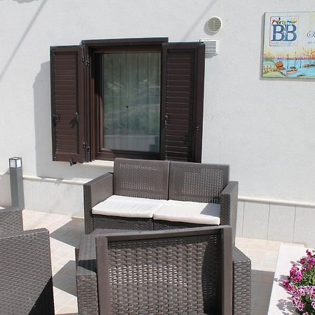 Bed and Breakfast A San Nicola Васто Экстерьер фото