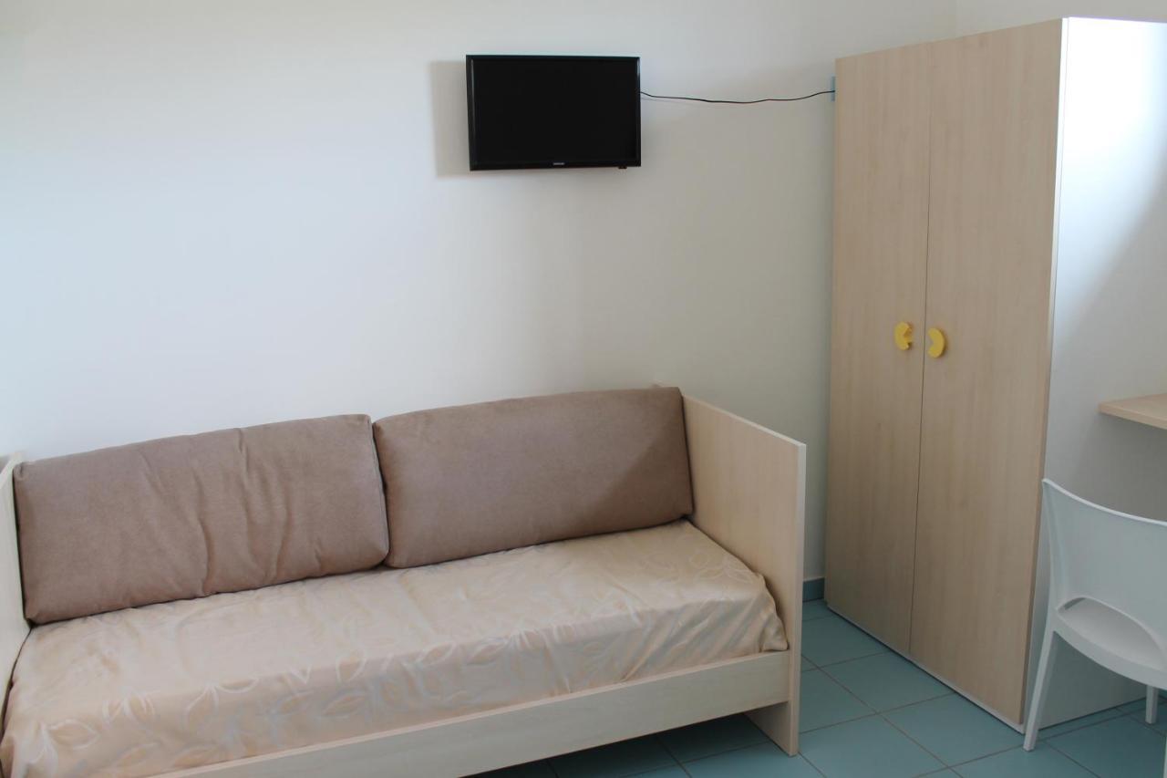 Bed and Breakfast A San Nicola Васто Экстерьер фото