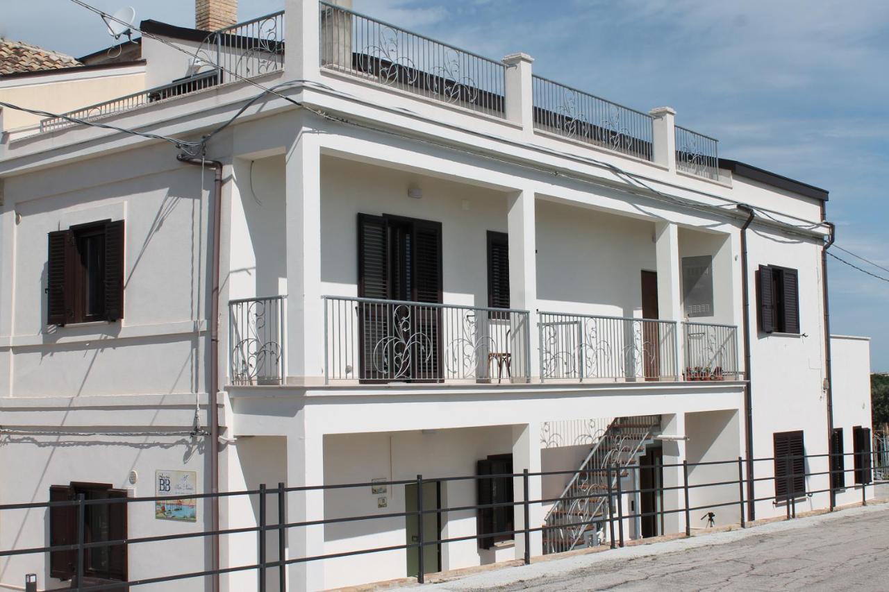 Bed and Breakfast A San Nicola Васто Экстерьер фото