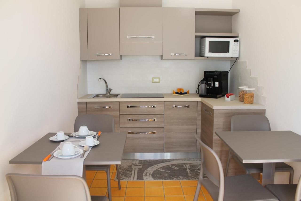 Bed and Breakfast A San Nicola Васто Экстерьер фото