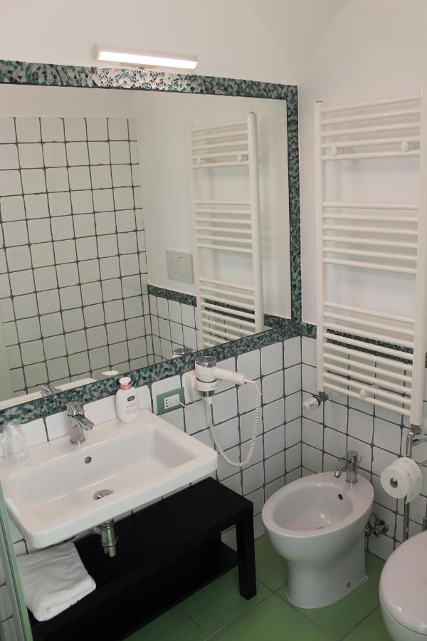 Bed and Breakfast A San Nicola Васто Экстерьер фото