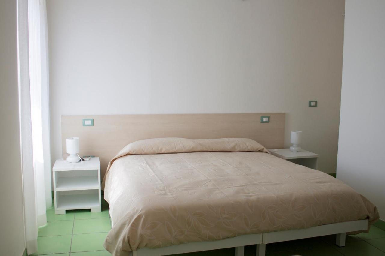Bed and Breakfast A San Nicola Васто Экстерьер фото